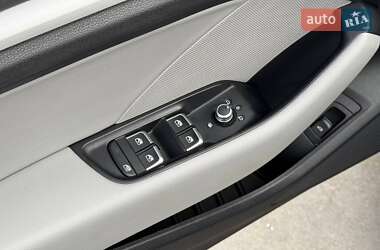 Седан Audi A3 2016 в 