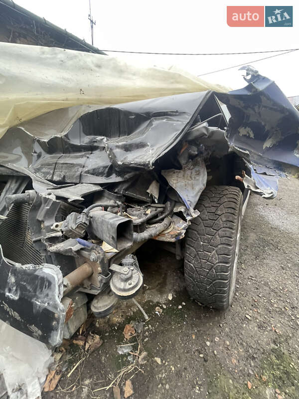 Хэтчбек Audi A3 2000 в Черновцах