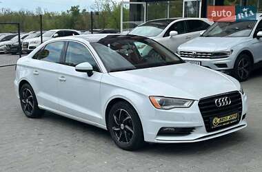 Audi A3 2014 Audi A3 2014