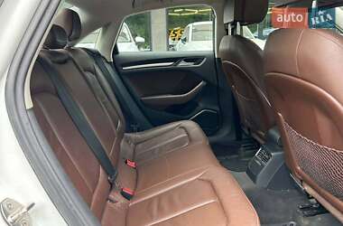 Седан Audi A3 2014 в 
