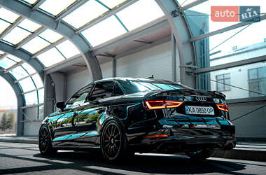 Седан Audi A3 2015 в Києві