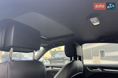 Седан Audi A3 2015 в 