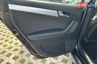 Хетчбек Audi A3 2006 в 