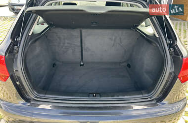 Хетчбек Audi A3 2006 в 