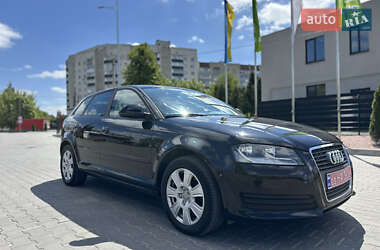 Хетчбек Audi A3 2009 в 
