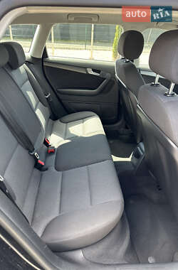Хетчбек Audi A3 2009 в 