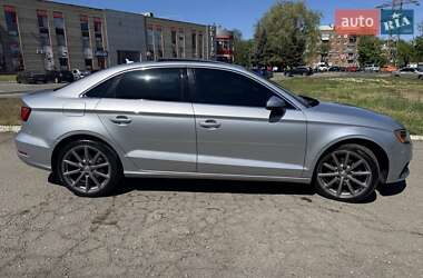 Седан Audi A3 2014 в 