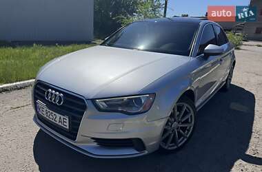 Audi A3 2014 Audi A3 2014