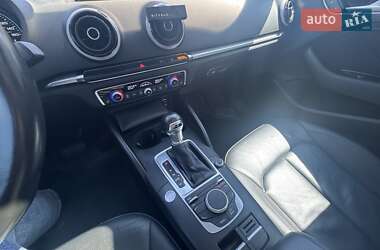 Седан Audi A3 2014 в 