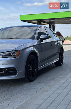 Audi A3 2014 Audi A3 2014