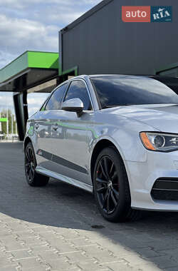 Седан Audi A3 2014 в 