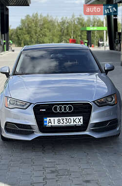 Audi A3 2014 Audi A3 2014