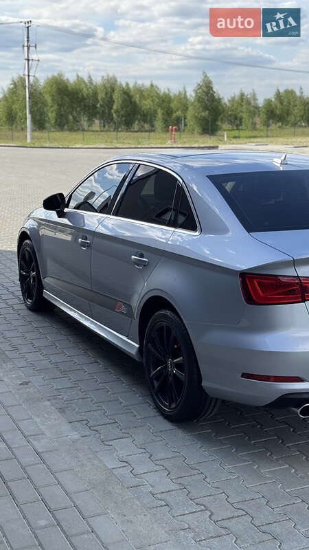 Седан Audi A3 2014 в Буче