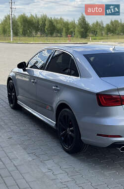 Седан Audi A3 2014 в 