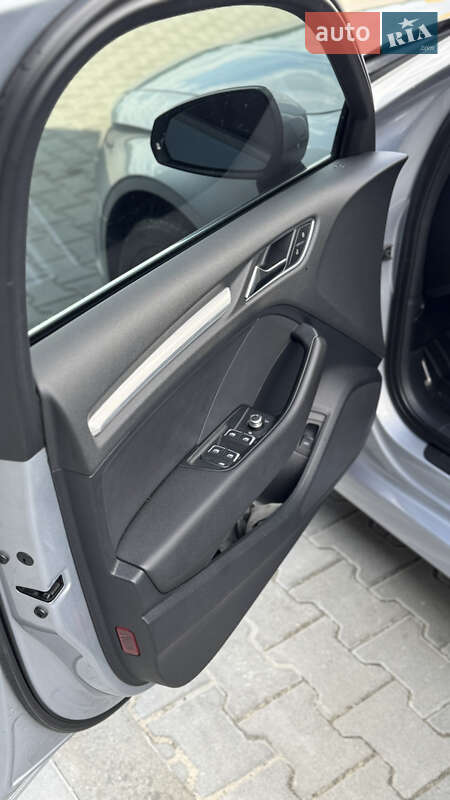 Седан Audi A3 2014 в Буче