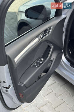 Седан Audi A3 2014 в 