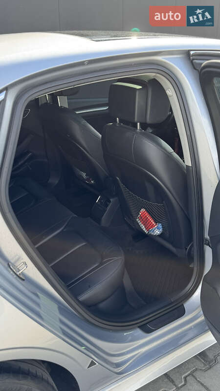 Седан Audi A3 2014 в Буче