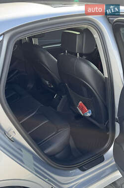 Седан Audi A3 2014 в 