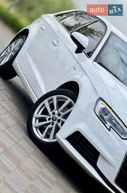 Хэтчбек Audi A3 2020 в 