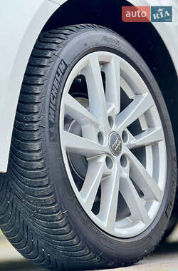 Хэтчбек Audi A3 2020 в 