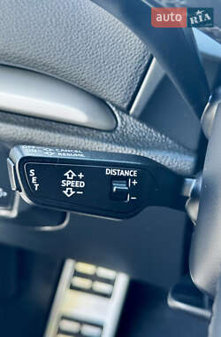 Хэтчбек Audi A3 2020 в 