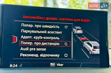 Хэтчбек Audi A3 2020 в 