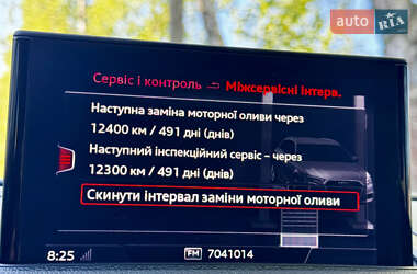 Хэтчбек Audi A3 2020 в 