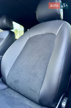 Хэтчбек Audi A3 2020 в 