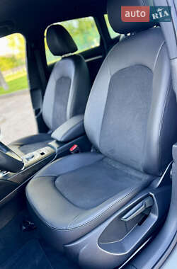 Хэтчбек Audi A3 2020 в 