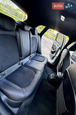 Хэтчбек Audi A3 2020 в 