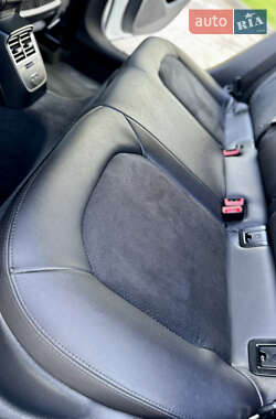 Хэтчбек Audi A3 2020 в 
