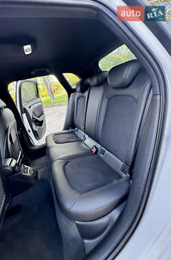 Хэтчбек Audi A3 2020 в 