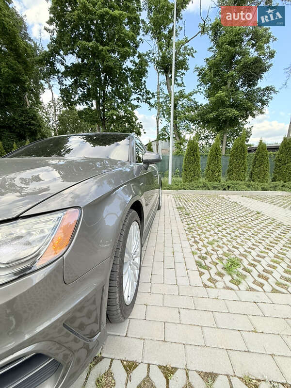 Хетчбек Audi A3 2016 в Харкові