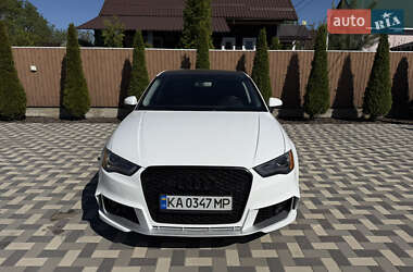 Седан Audi A3 2015 в Києві