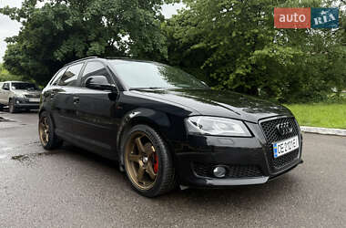 Audi A3 2009 Audi A3 2009