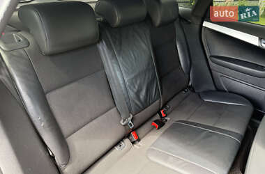 Хэтчбек Audi A3 2009 в 