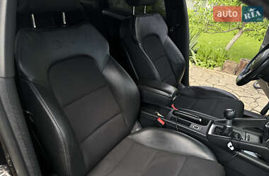 Хэтчбек Audi A3 2009 в 