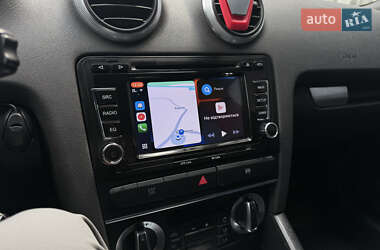 Хэтчбек Audi A3 2009 в 