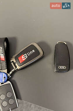 Хэтчбек Audi A3 2009 в 