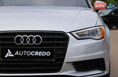 Седан Audi A3 2014 в 