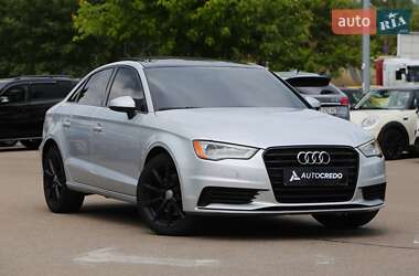 Audi A3 2014 Audi A3 2014