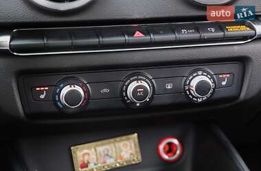 Седан Audi A3 2014 в 
