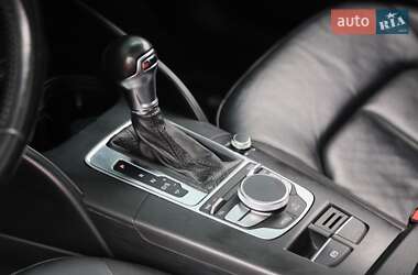 Седан Audi A3 2014 в 
