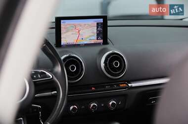 Седан Audi A3 2014 в 