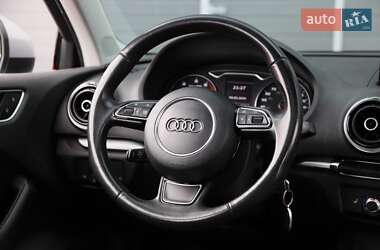 Седан Audi A3 2014 в 