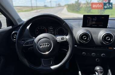Седан Audi A3 2014 в 