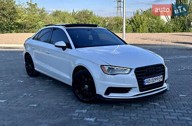 Audi A3 2014 Audi A3 2014