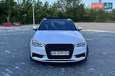 Седан Audi A3 2014 в 
