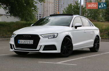 Audi A3 2015 Audi A3 2015