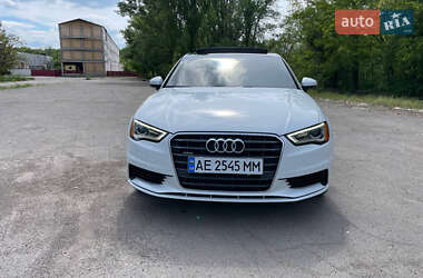 Audi A3 2015 Audi A3 2015